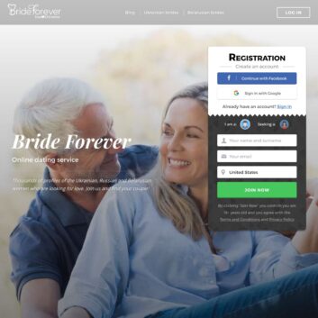bride-forever Review