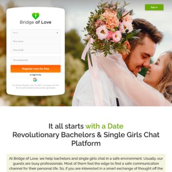 bridge-of-love Review