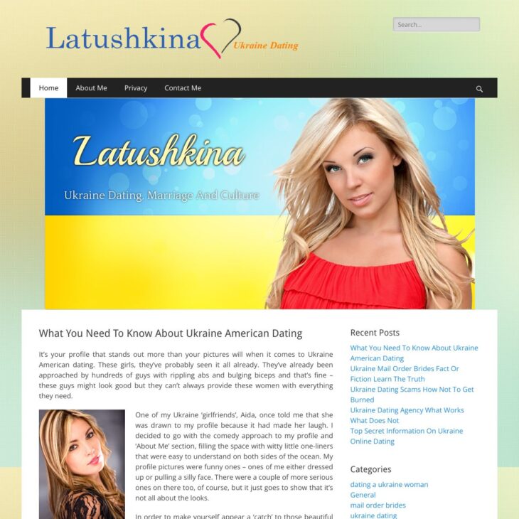 Latushkina review