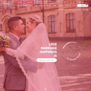 marriagebynatali review