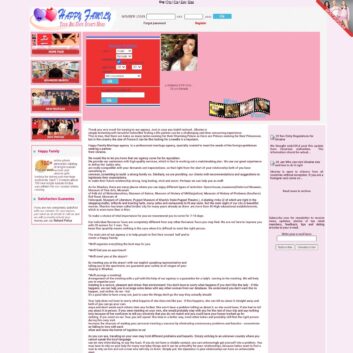 MyRussian-Lady review