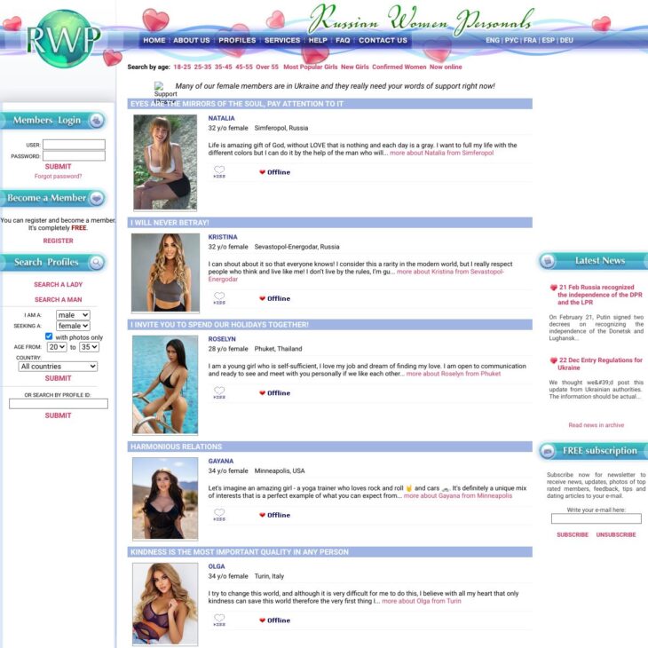 russian-women-personals review
