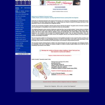 russianwomen marrymecity review