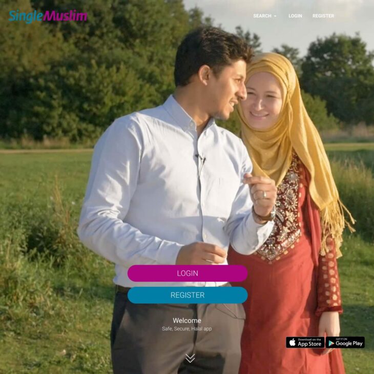singlemuslim Review