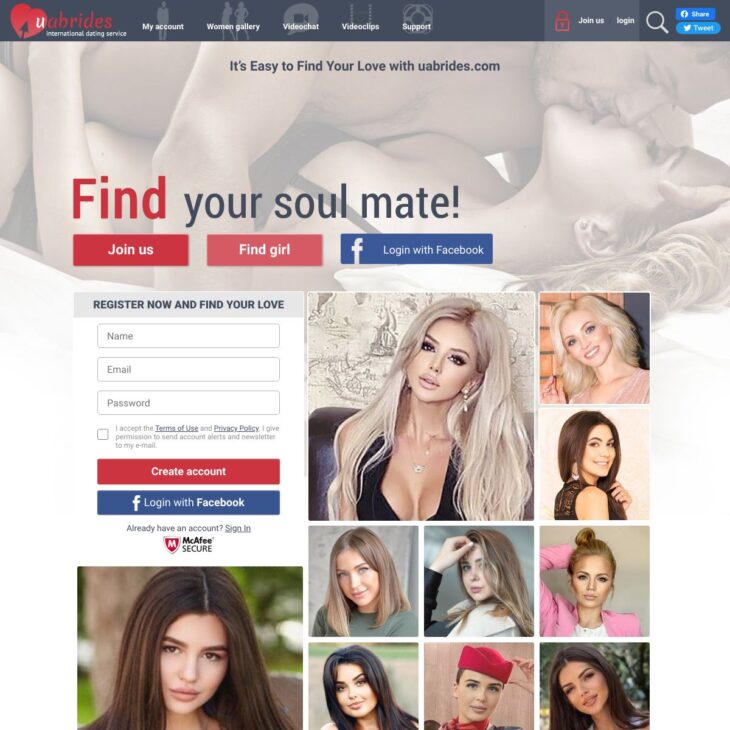 ukrainian-wife Review