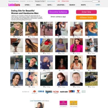 www11.latineuro Review